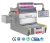 Запайщик лотков VOLVAC TS52